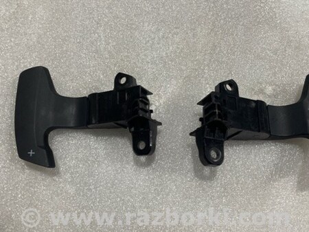 ФОТО Лепестки переключения передач для Subaru Crosstrek 3 GU (2022-) Київ