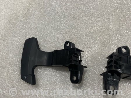 ФОТО Лепестки переключения передач для Subaru Crosstrek 3 GU (2022-) Київ