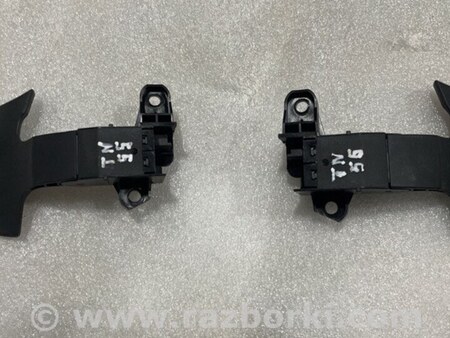 ФОТО Лепестки переключения передач для Subaru Crosstrek 3 GU (2022-) Київ