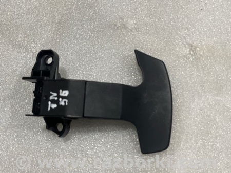 ФОТО Лепестки переключения передач для Subaru Crosstrek 3 GU (2022-) Київ