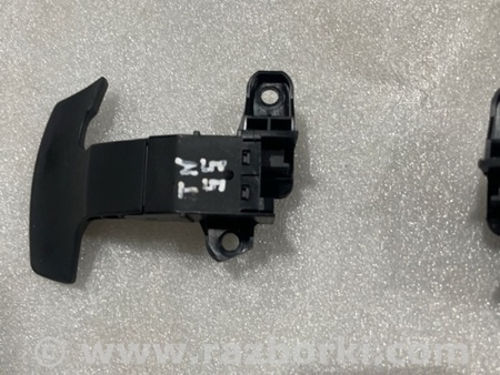 ФОТО Лепестки переключения передач для Subaru Crosstrek 3 GU (2022-) Київ