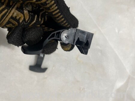 ФОТО Лепестки переключения передач для Subaru Crosstrek 3 GU (2022-) Київ