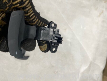 ФОТО Лепестки переключения передач для Subaru Crosstrek 3 GU (2022-) Київ