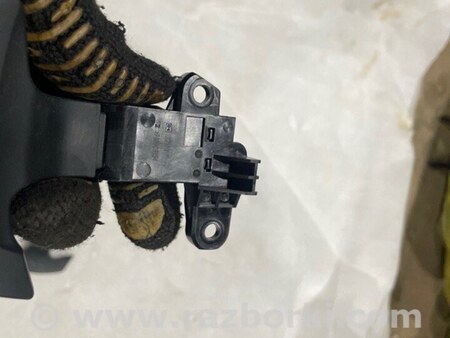 ФОТО Лепестки переключения передач для Subaru Crosstrek 3 GU (2022-) Київ