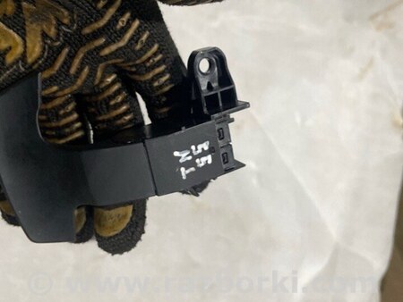 ФОТО Лепестки переключения передач для Subaru Crosstrek 3 GU (2022-) Київ