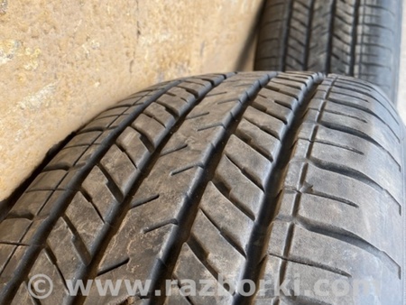 ФОТО Диски колёсные комплект для Subaru Crosstrek 3 GU (2022-) Київ