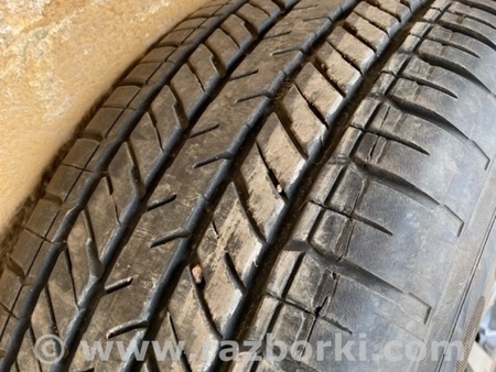 ФОТО Диски колёсные комплект для Subaru Crosstrek 3 GU (2022-) Київ