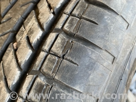 ФОТО Диски колёсные комплект для Subaru Crosstrek 3 GU (2022-) Київ