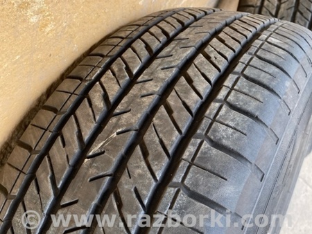 ФОТО Диски колёсные комплект для Subaru Crosstrek 3 GU (2022-) Київ