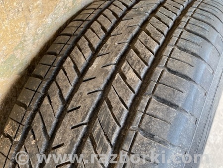 ФОТО Диски колёсные комплект для Subaru Crosstrek 3 GU (2022-) Київ