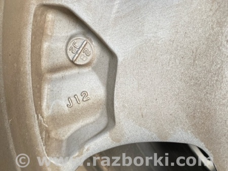 ФОТО Диски колёсные комплект для Subaru Crosstrek 3 GU (2022-) Київ