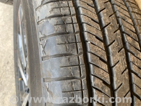 ФОТО Диски колёсные комплект для Subaru Crosstrek 3 GU (2022-) Київ