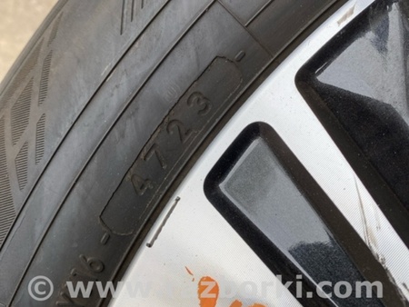 ФОТО Диски колёсные комплект для Subaru Crosstrek 3 GU (2022-) Київ