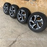 ФОТО Диски колёсные комплект для Subaru Crosstrek 3 GU (2022-) Київ