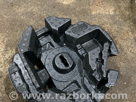 ФОТО Панель пола багажника для Subaru Crosstrek 3 GU (2022-) Київ