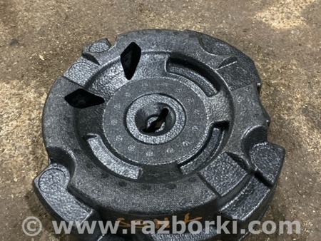 ФОТО Панель пола багажника для Subaru Crosstrek 3 GU (2022-) Київ