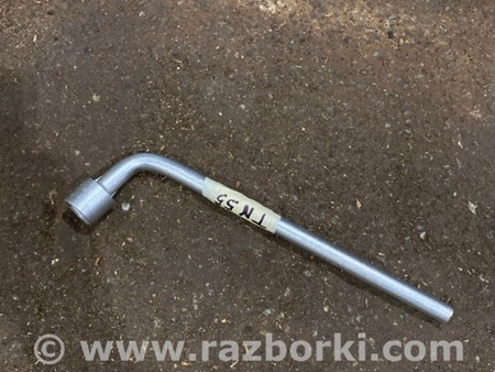 ФОТО Ключ балонный для Subaru Crosstrek 3 GU (2022-) Київ