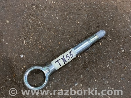 ФОТО Крюк буксировочный для Subaru Crosstrek 3 GU (2022-) Київ