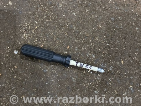 ФОТО Отвертка для Subaru Crosstrek 3 GU (2022-) Київ