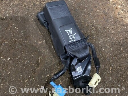 ФОТО Замок ремня безопасности для Subaru Crosstrek 3 GU (2022-) Київ