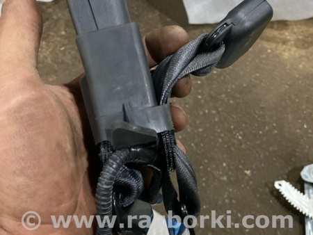 ФОТО Замок ремня безопасности для Subaru Crosstrek 3 GU (2022-) Київ