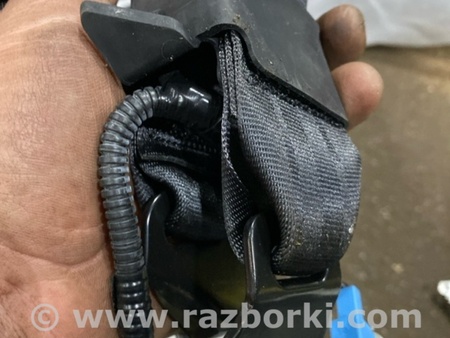 ФОТО Замок ремня безопасности для Subaru Crosstrek 3 GU (2022-) Київ