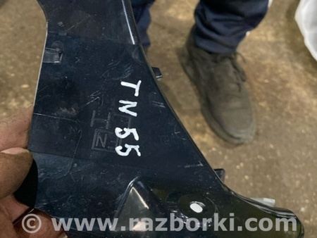 ФОТО Пластик для Subaru Crosstrek 3 GU (2022-) Київ