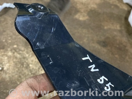 ФОТО Пластик для Subaru Crosstrek 3 GU (2022-) Київ