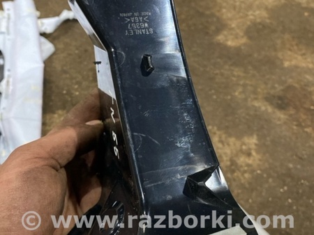 ФОТО Пластик для Subaru Crosstrek 3 GU (2022-) Київ