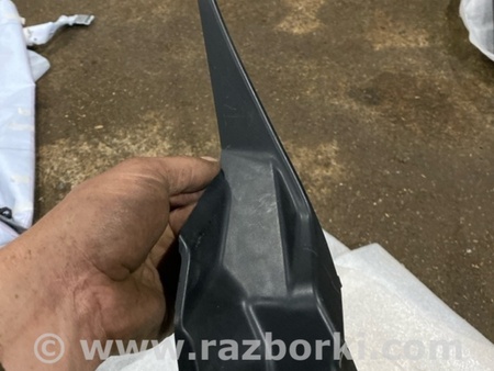 ФОТО Пластик для Subaru Crosstrek 3 GU (2022-) Київ