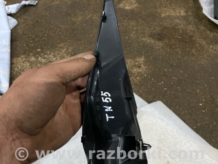 ФОТО Пластик для Subaru Crosstrek 3 GU (2022-) Київ