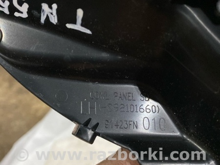 ФОТО Пластик для Subaru Crosstrek 3 GU (2022-) Київ