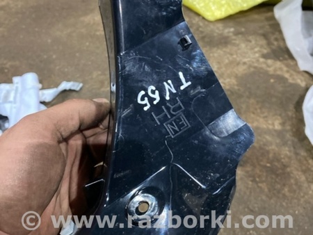 ФОТО Пластик для Subaru Crosstrek 3 GU (2022-) Київ