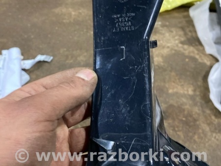 ФОТО Пластик для Subaru Crosstrek 3 GU (2022-) Київ