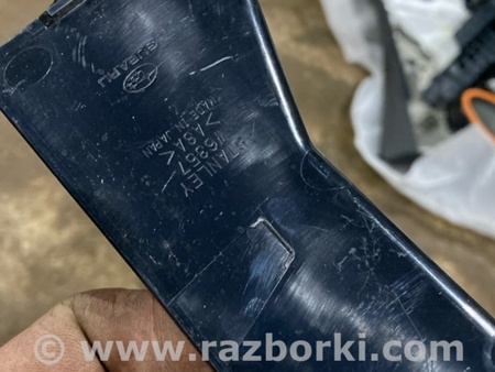 ФОТО Пластик для Subaru Crosstrek 3 GU (2022-) Київ