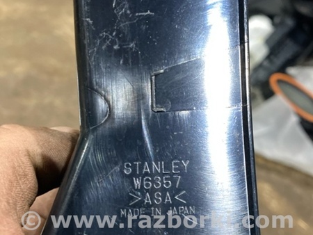 ФОТО Пластик для Subaru Crosstrek 3 GU (2022-) Київ