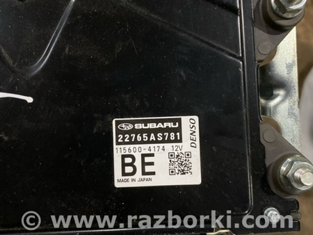 ФОТО Блок управления для Subaru Crosstrek 3 GU (2022-) Київ