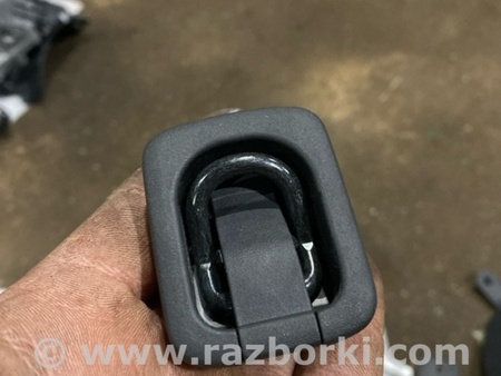 ФОТО Кронштейн крепления груза для Subaru Crosstrek 3 GU (2022-) Київ