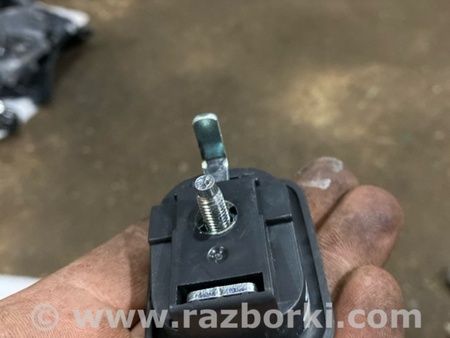 ФОТО Кронштейн крепления груза для Subaru Crosstrek 3 GU (2022-) Київ