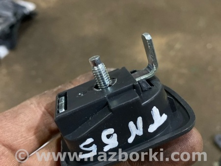 ФОТО Кронштейн крепления груза для Subaru Crosstrek 3 GU (2022-) Київ