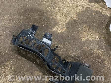 ФОТО Кронштейн для Subaru Crosstrek 3 GU (2022-) Київ