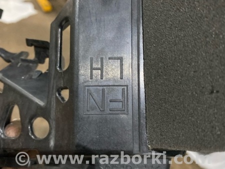 ФОТО Кронштейн для Subaru Crosstrek 3 GU (2022-) Київ