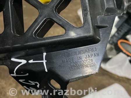 ФОТО Кронштейн для Subaru Crosstrek 3 GU (2022-) Київ