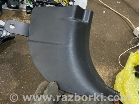 ФОТО Пластик для Subaru Crosstrek 3 GU (2022-) Київ