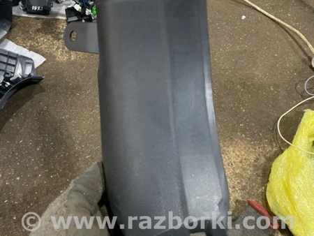 ФОТО Пластик для Subaru Crosstrek 3 GU (2022-) Київ