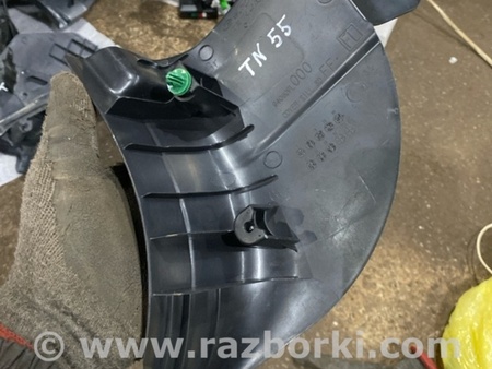 ФОТО Пластик для Subaru Crosstrek 3 GU (2022-) Київ