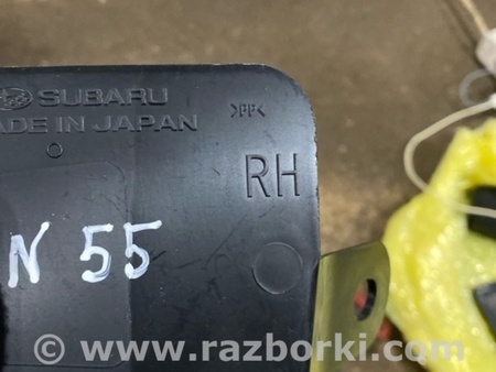 ФОТО Пластик для Subaru Crosstrek 3 GU (2022-) Київ