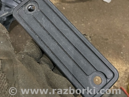 ФОТО Пластик для Subaru Crosstrek 3 GU (2022-) Київ