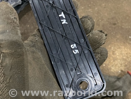 ФОТО Пластик для Subaru Crosstrek 3 GU (2022-) Київ