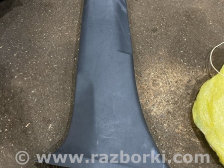 ФОТО Пластик для Subaru Crosstrek 3 GU (2022-) Київ